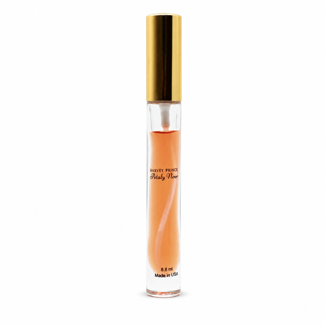 Petaly Noir Eau de Parfume