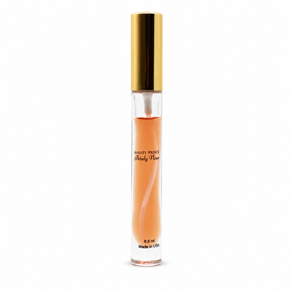 Petaly Noir Eau de Parfume