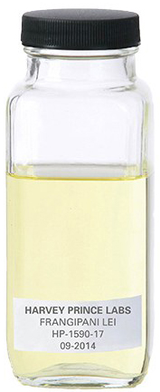 frangipani perfume from harvey prince