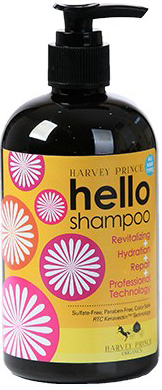 Harvey Prince Perfumes Hello Shampoo