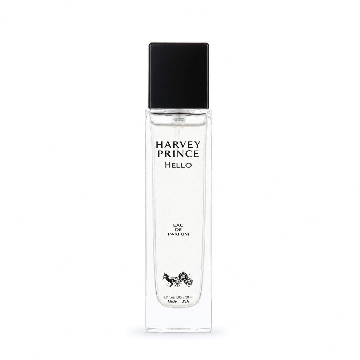 Hello Eau de Parfum