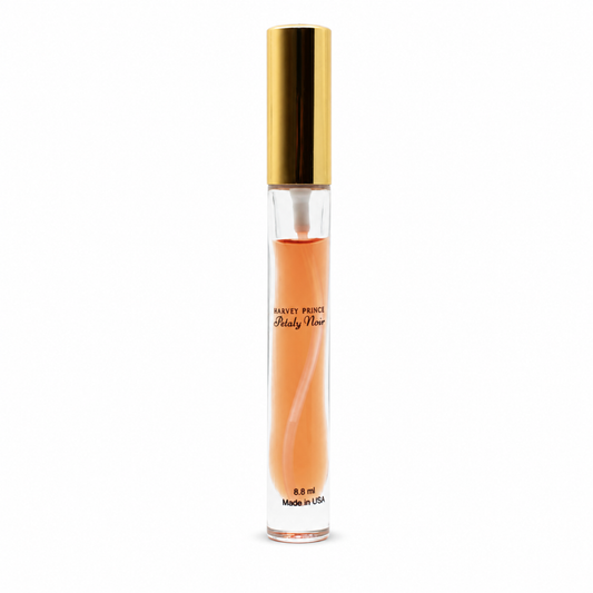 Petaly Noir Eau de Parfume