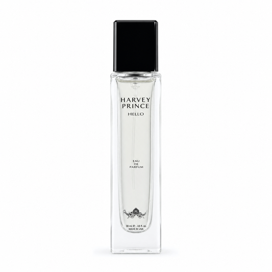 Hello Eau de Parfum