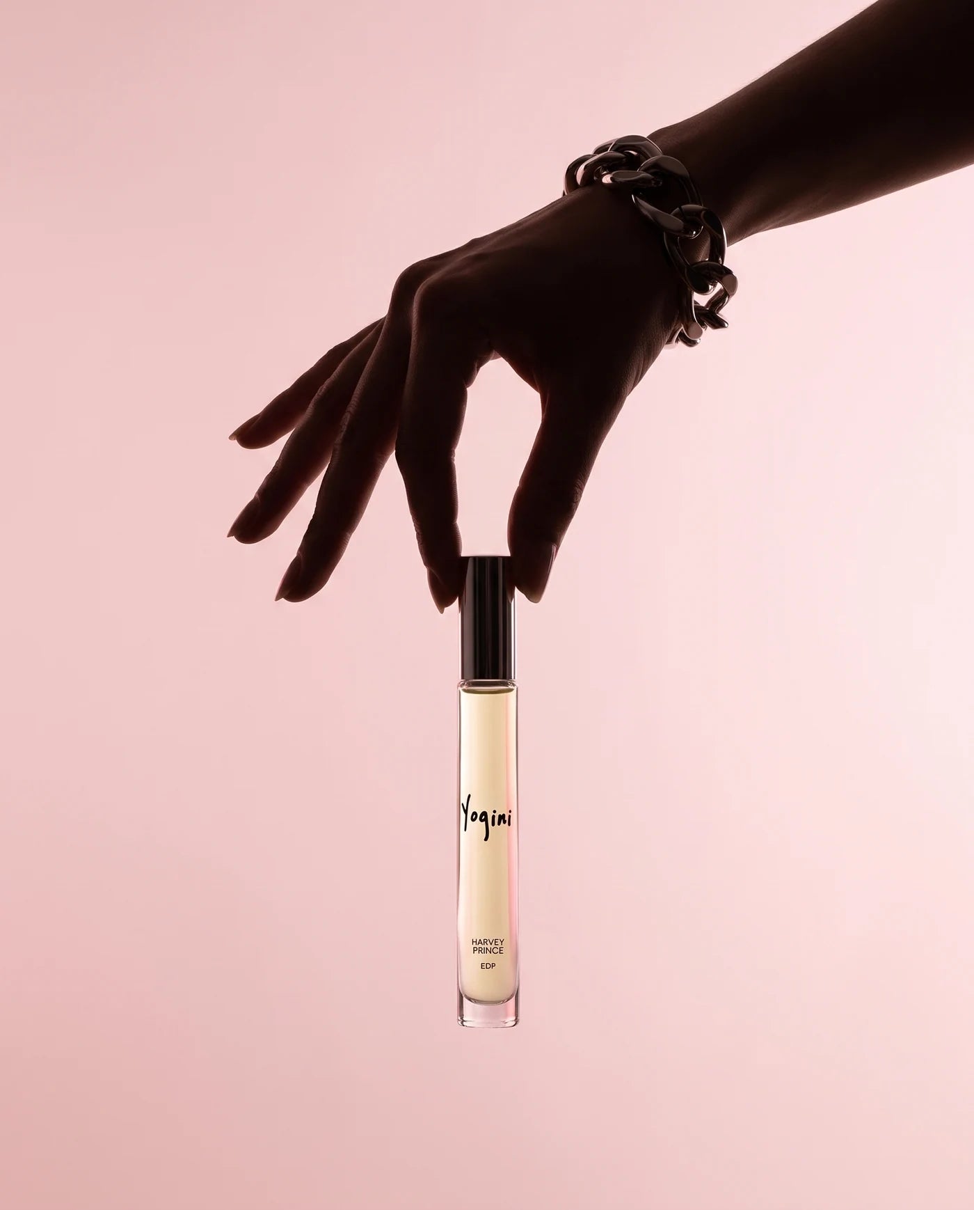 Yogini Eau de Parfume collection photography