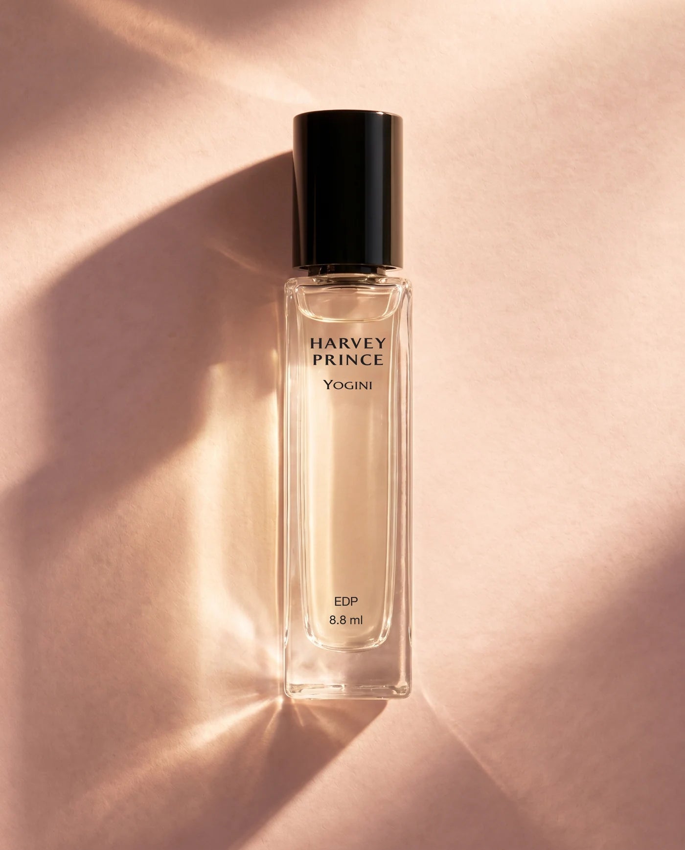 Yogini Eau de Parfume — 8.8 mL Mini Rollerball
