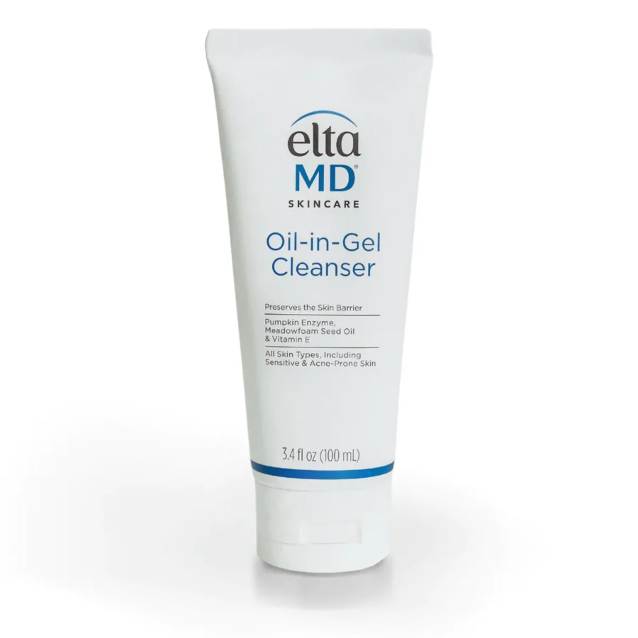 EltaMD Oil In-Gel Cleanser